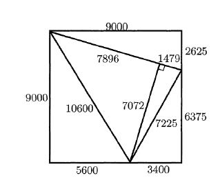 Jepsen-Roc-square-dissected-5-pythag-triangles